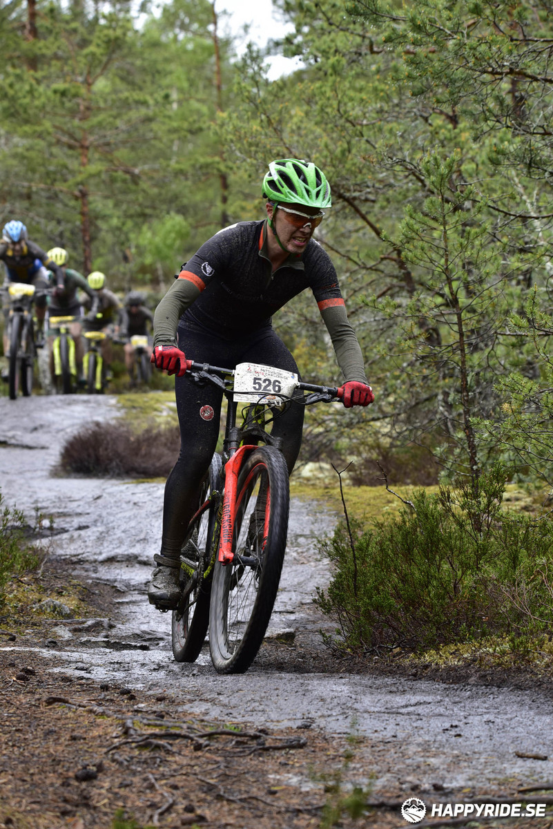 Bild från Lida Loop 2019